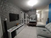 <strong>Condomínio Belas - Oficinas - Casa</strong>