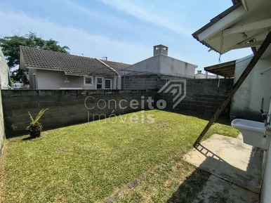 Condomínio Belas - Oficinas - Casa