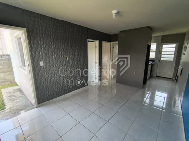 Condomínio Belas - Oficinas - Casa