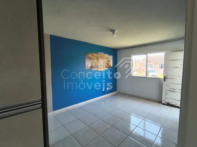 Condomínio Belas - Oficinas - Casa