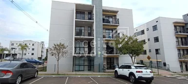 <strong>Vittace Jardim Carvalho - Apartamento Garden Mobiliado</strong>