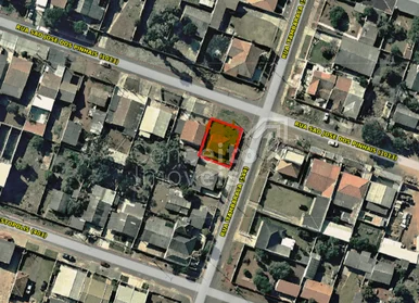 <strong>Terreno 262,50 m² - Oficinas</strong>