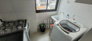 Edifício Aspen Ville - Centro - Apartamento
