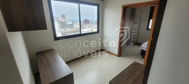 Edifício Aspen Ville - Centro - Apartamento