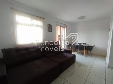 Condomínio Victoria Park - Estrela - Apartamento