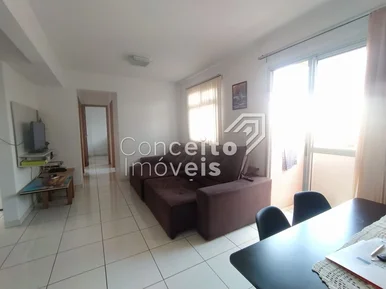 <strong>Condomínio Victoria Park - Estrela - Apartamento</strong>