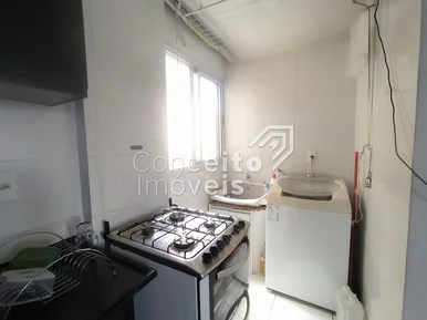 Condomínio Victoria Park - Estrela - Apartamento