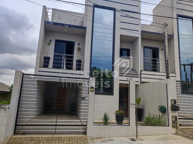<strong>Sobrado Triplex - Oficinas</strong>