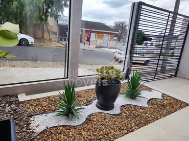 Sobrado Triplex - Oficinas