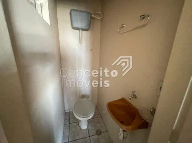 Sala Comercial 40,00 M² - Uvaranas