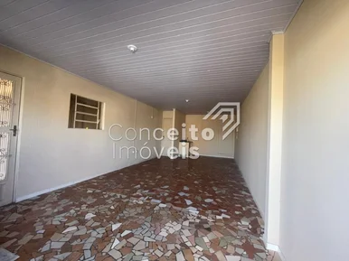 Sala Comercial 40,00 M² - Uvaranas
