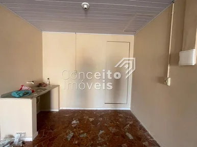Sala Comercial 40,00 M² - Uvaranas