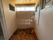 <strong>Sala Comercial 54,00 m² - Uvaranas</strong>