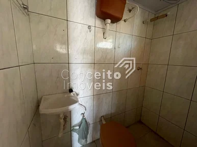 Sala Comercial 54,00 M² - Uvaranas