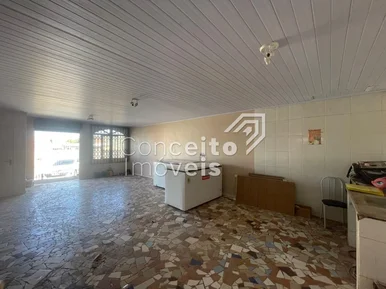 Sala Comercial 54,00 M² - Uvaranas