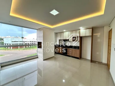 <strong>Edifício Ilha da Malta - Uvaranas - Apartamento</strong>