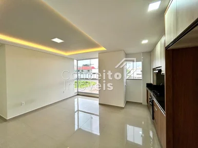 Edifício Ilha Da Malta - Uvaranas - Apartamento