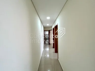 Edifício Ilha Da Malta - Uvaranas - Apartamento