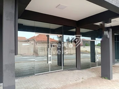 <strong>Mall Elegance - Sala Comercial 57,51 m² - Nova Rússia</strong>