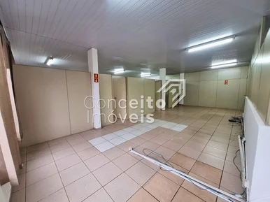 <strong>Sala comercial - Centro</strong>