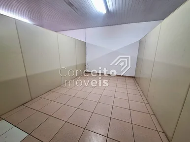 Sala Comercial - Centro
