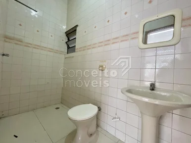 Sala Comercial - Centro