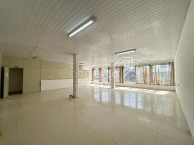 Sala Comercial - Centro