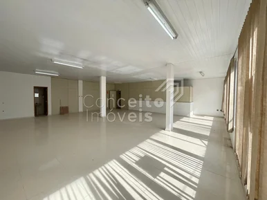 Sala Comercial - Centro