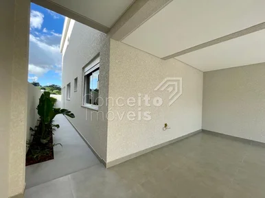 Condomínio Vale Dos Vinhedos - Residência Alto Padrão - Nova