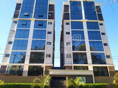 <strong>Residencial Jardim Carvalho - Apartamento Semimobiliado</strong>