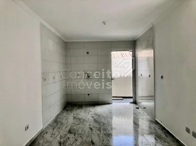 Casa Térrea - Jardim Tarobá - Cara Cará