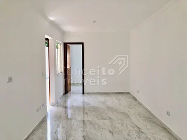 Casa Térrea - Jardim Tarobá - Cara Cará