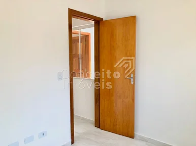 Casa Térrea - Jardim Tarobá - Cara Cará