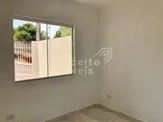 <strong>Casa Térrea - Jardim Torobá - Cara Cará</strong>