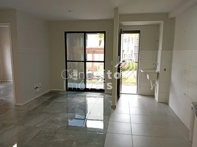 Residencial Vittace Sabará - Apartamento Garden