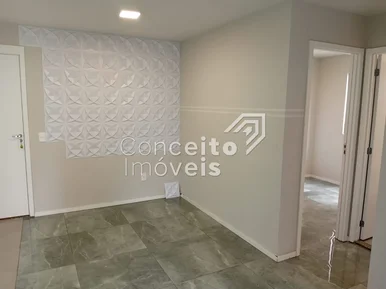 Residencial Vittace Sabará - Apartamento Garden
