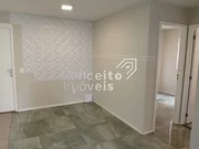 <strong>Residencial Vittace Sabará - Apartamento Garden</strong>