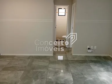 Residencial Vittace Sabará - Apartamento Garden