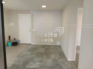 Residencial Vittace Sabará - Apartamento Garden
