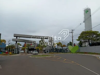 Residencial Vittace Sabará - Apartamento Garden