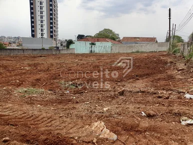 Terreno Com 1.716 M² - Vila Ana Rita - Uvaranas