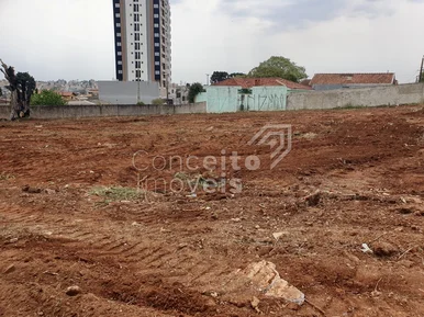 Terreno Com 1.716 M² - Vila Ana Rita - Uvaranas