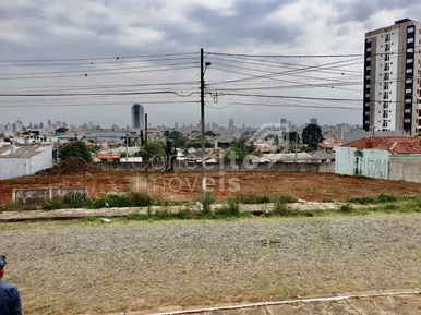 Terreno Com 1.716 M² - Vila Ana Rita - Uvaranas