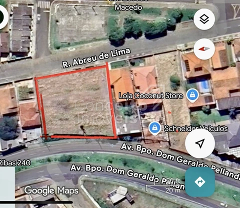 Foto Terreno
