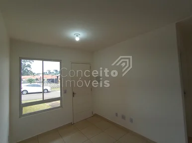 Condomínio Porto Colibri - Chapada - Casa
