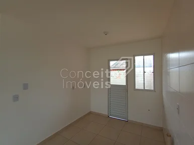 Condomínio Porto Colibri - Chapada - Casa