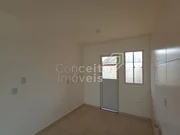 <strong>Condomínio Porto Colibri - Chapada - Casa</strong>