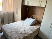 <strong>Residencial Vista Santa Paula - Apartamento</strong>