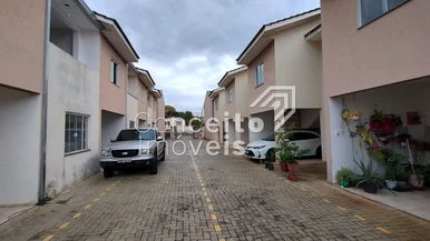 Condomínio Residencial Enestina - Marina - Sobrado