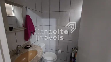 Condomínio Residencial Enestina - Marina - Sobrado